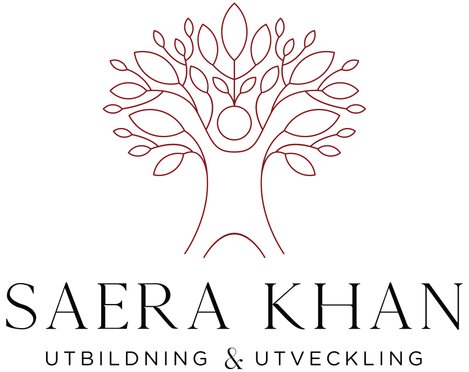 Saera Khan - Utbildning & Utveckling